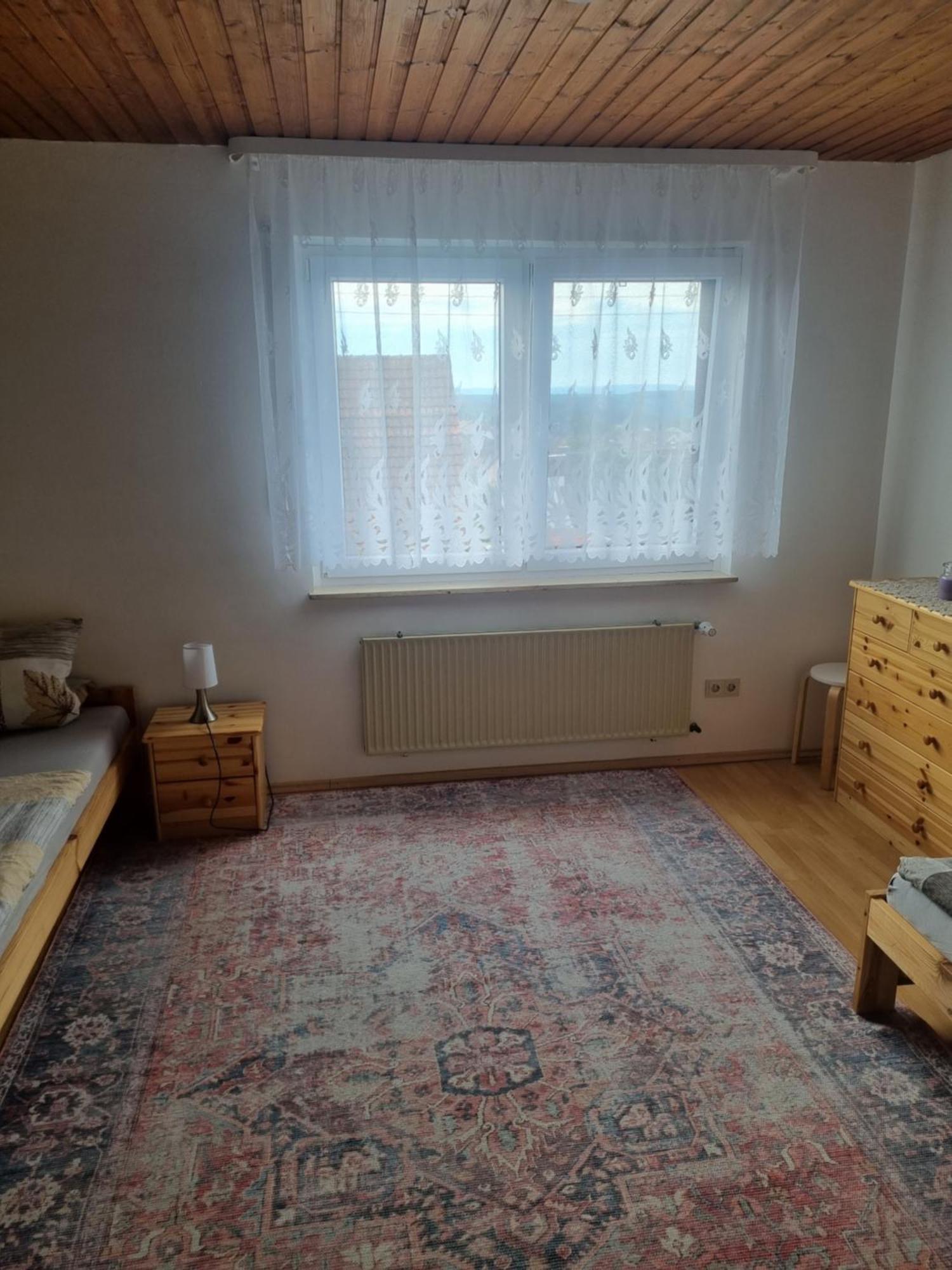 Ferienwohnung Edol Schollbrunn Exterior photo